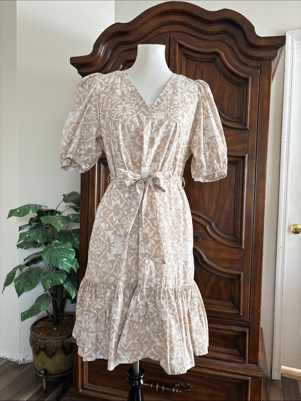 Calvin Klein Dress - Picture 14 of 16